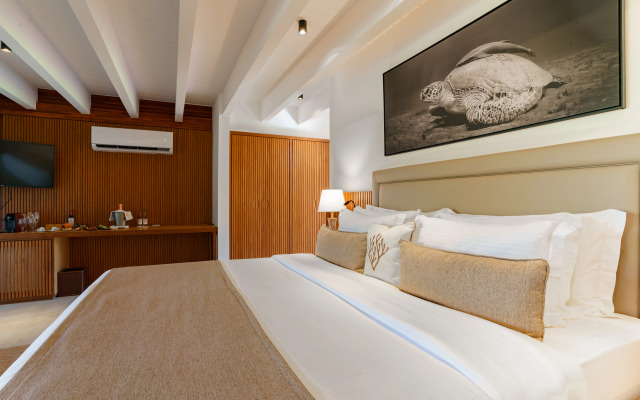 Zendaya Resort Beach Sport & Spa