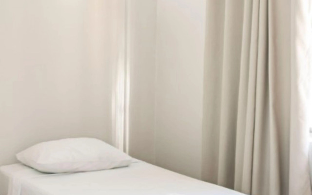 Smart Iguassu Hotel
