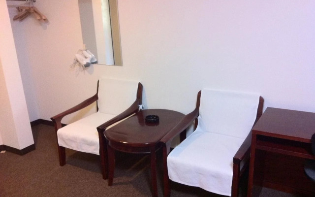 Prince Hotel Shimonoseki