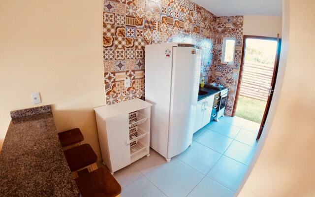 Innbox - Praia Do Rosa - Hostel