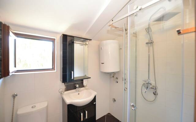 Apartments Jovanovic - Alkima