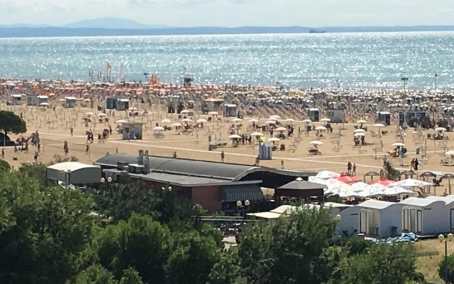 Horizon 16 in Bibione
