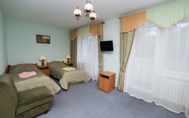 Borovoe (Vitebskaja oblast')