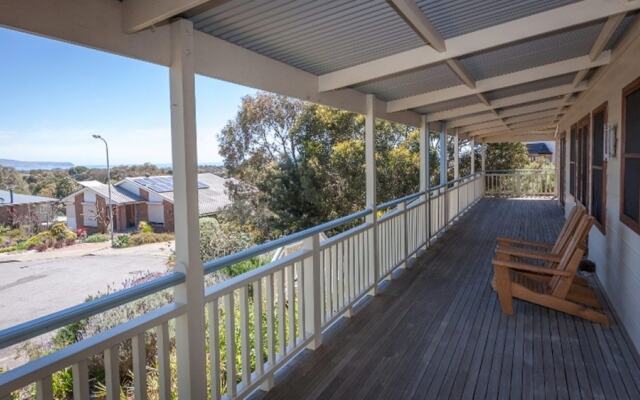 The Banksia - 3 Banksia Court, Normanville