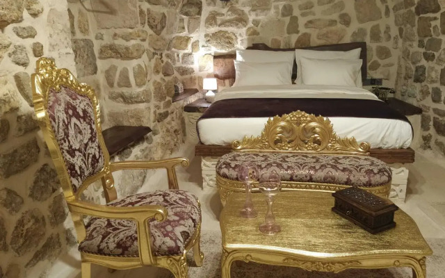 Antik Han Otel