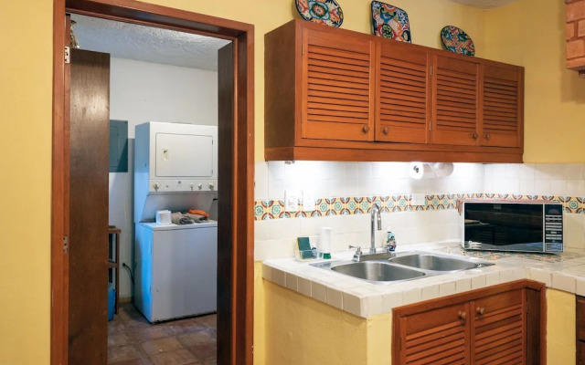 Casa Mulder