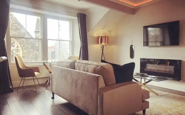 The Mews Boutique Apartments