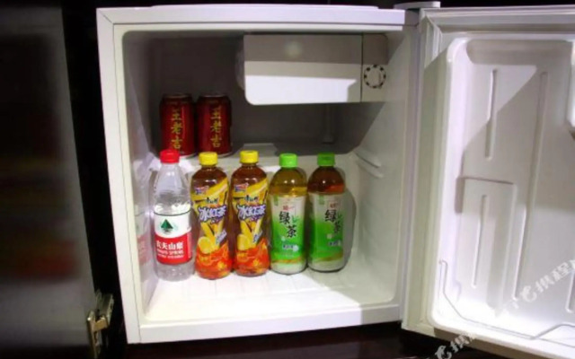 Songshan Dihao Hotel