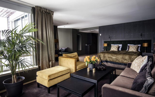 Roemskog Spa & Resort-Unike Hoteller