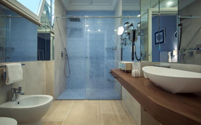 Villa Ibiscus 1/Villa Ibiscus 4 camere