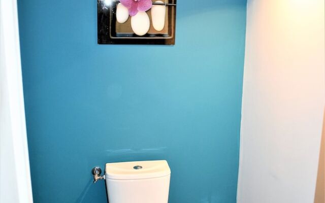 La Maison de Manon 3mn de Beauval