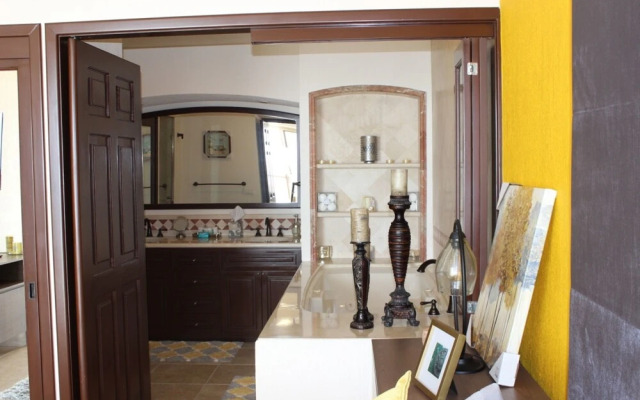 Sonoran Sky 2BR Upper 704 Sky by Casago