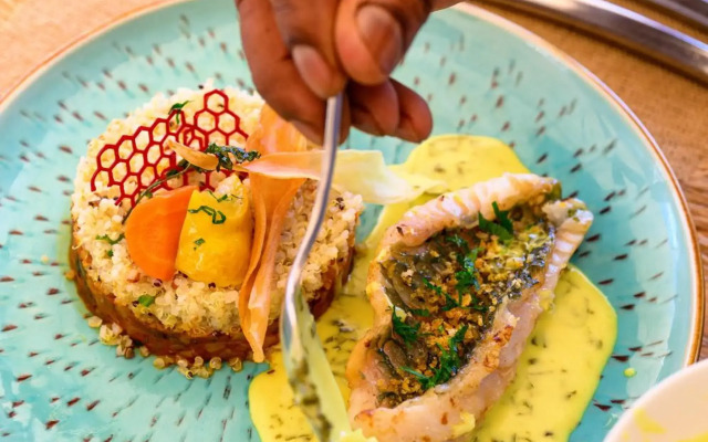 Le Jadis Beach Resort & Wellness - Managed by Banyan Tree