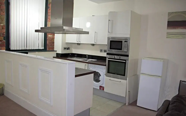 Premier Apartments