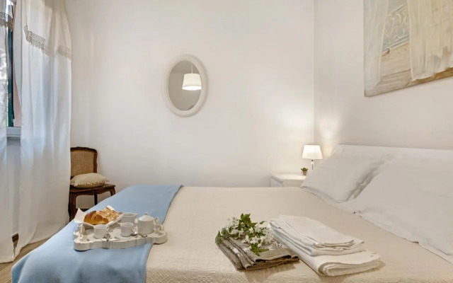 Magicstay - Flat 2 Bedrooms 1 Bathroom - Moneglia