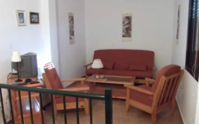 103392 - Apartment in Zahara