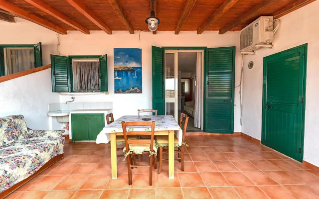 Appartamenti Pomelia Lampedusa