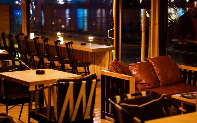Paliria Hotel