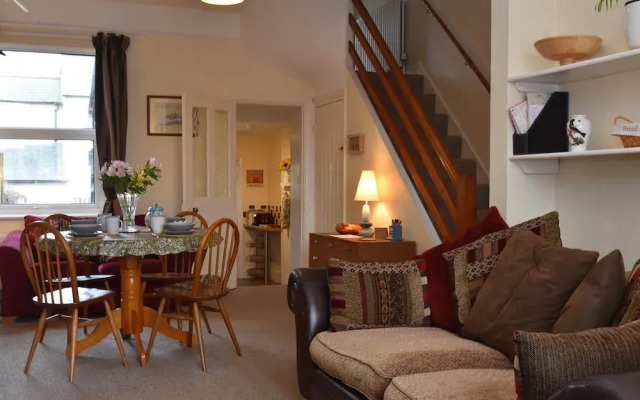 Tilling View