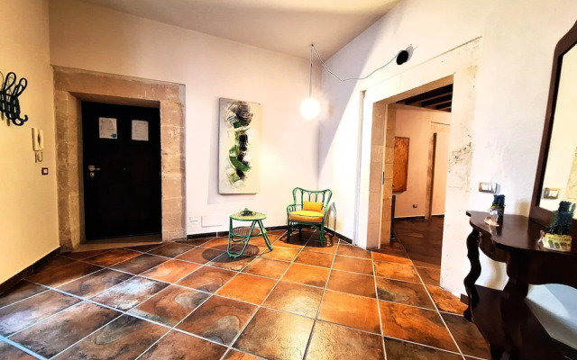 Casa Aretusa