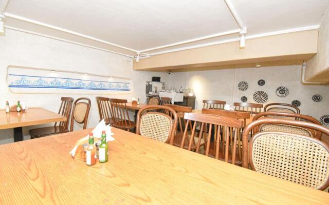 Kings International Juhu