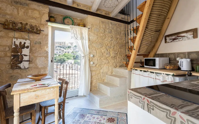 Nido di Modica con Vista by Wonderful Italy