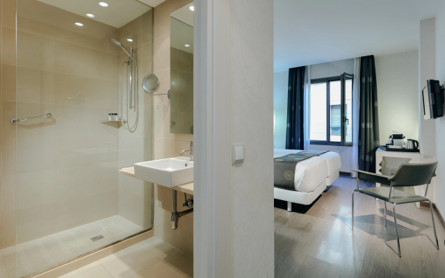 Catalonia la Boqueria