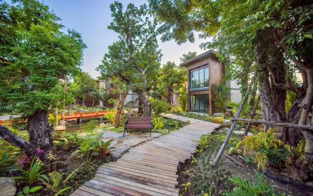 Tolopoti Hotel&Resort