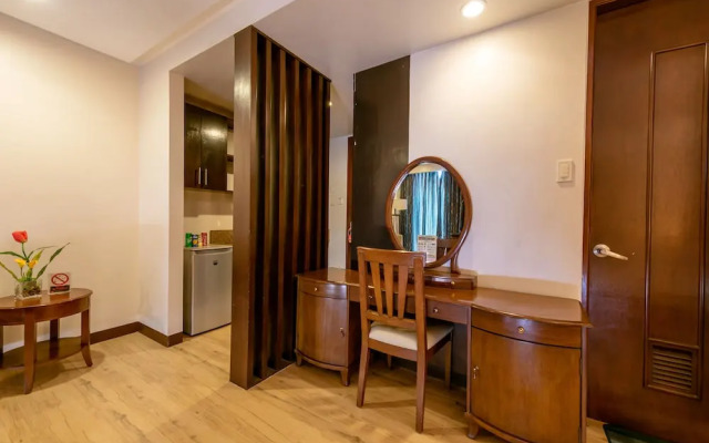 Capital O 176 Bliss Hotel