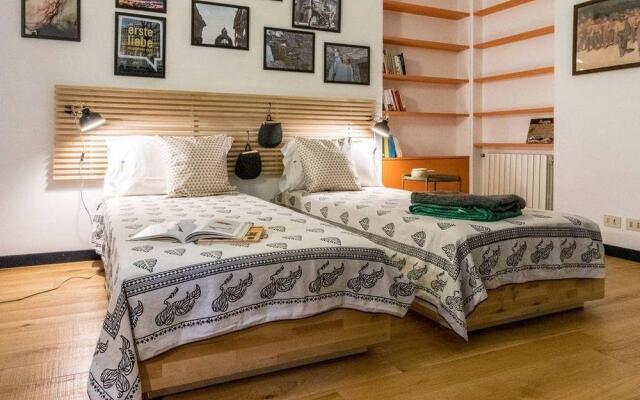 Hintown Cesare da Sesto