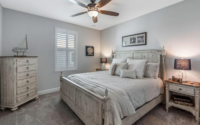 Redington Beach Townhouse 16305