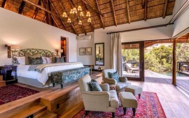 Kichaka Luxury Game Lodge