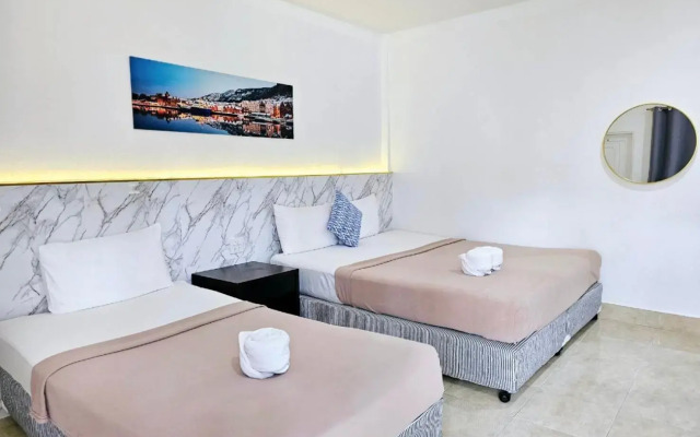 Saithong Resort