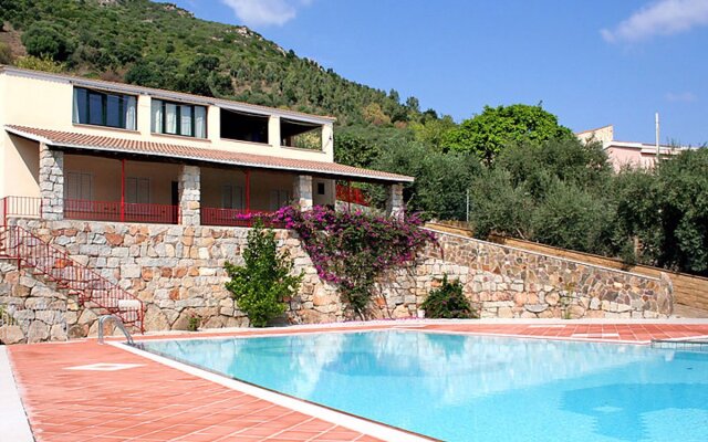 Villa Is Murtas Cardedu 39766