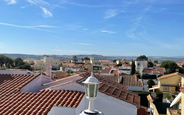 Belvilla by Beautiful Home Costa Blanca