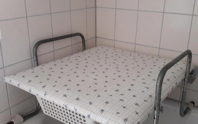 Alsfelder Apartment