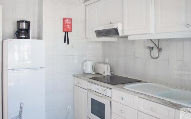 Apartamentos Sereia da Oura