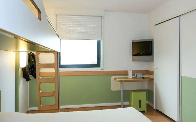 Ibis Budget Castelnaudary