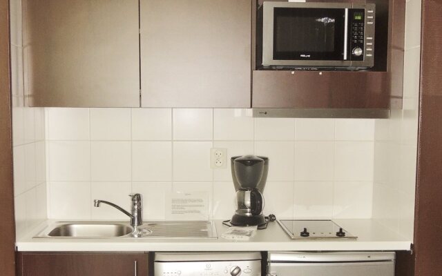 Residence Belambra Villemanzy