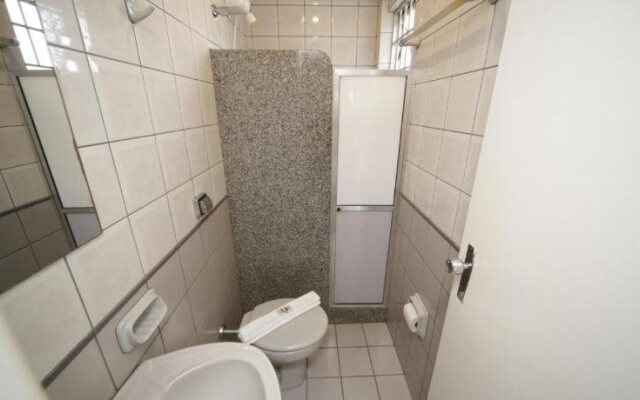 Hotel Serra das Águas