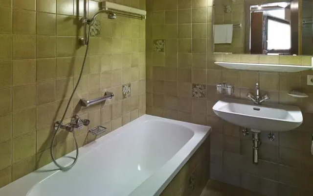 Appartementhaus Holiday