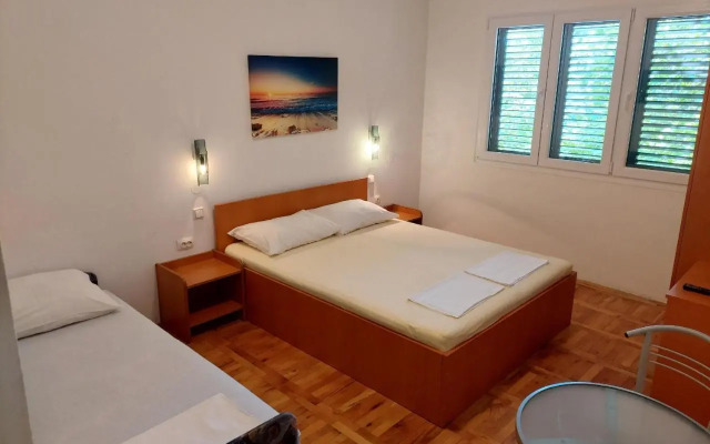 Apartments Mišolić