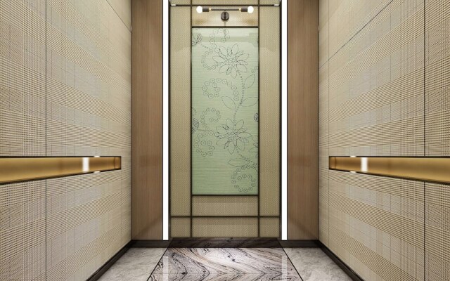 Radisson Hangzhou Qianjiang