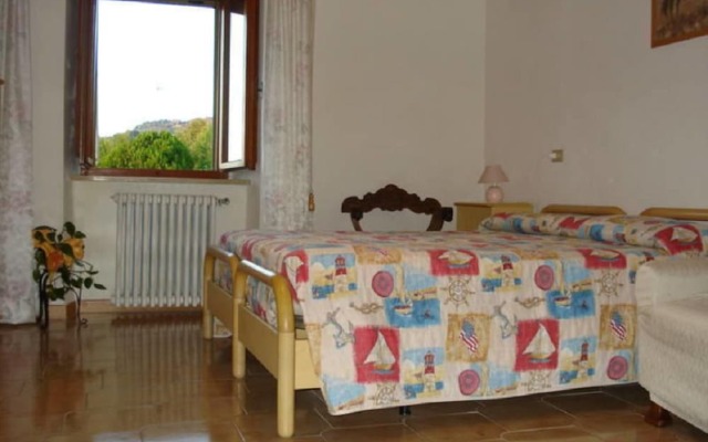 Casa Vacanze Il Colle