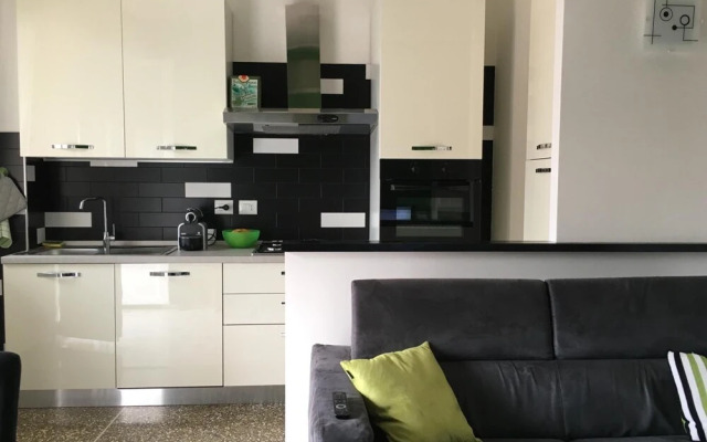 GreenHouseBologna