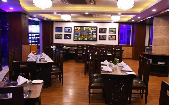 Lavanya Inn