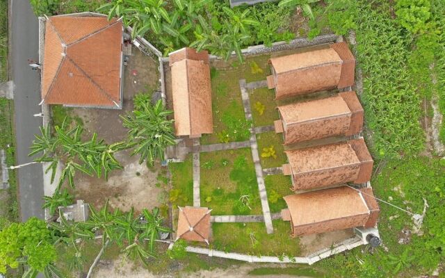 The Tandjung Cottage