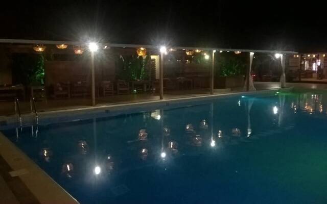 Tropicana Beach and Resort