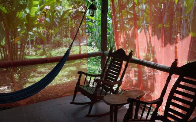 La Quinta Sarapiqui Lodge