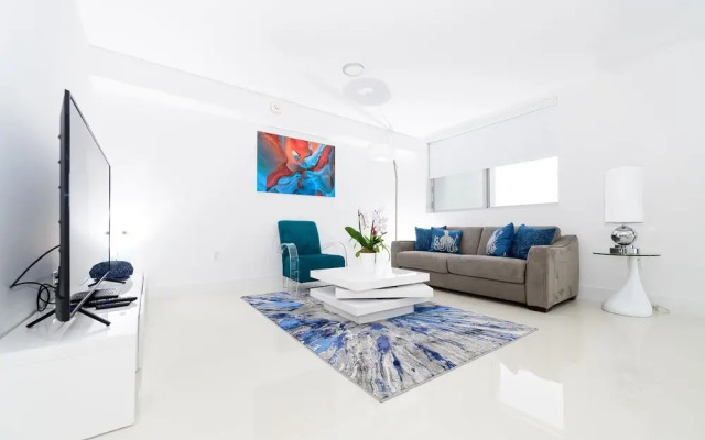 Moderno by Bay Harbor One